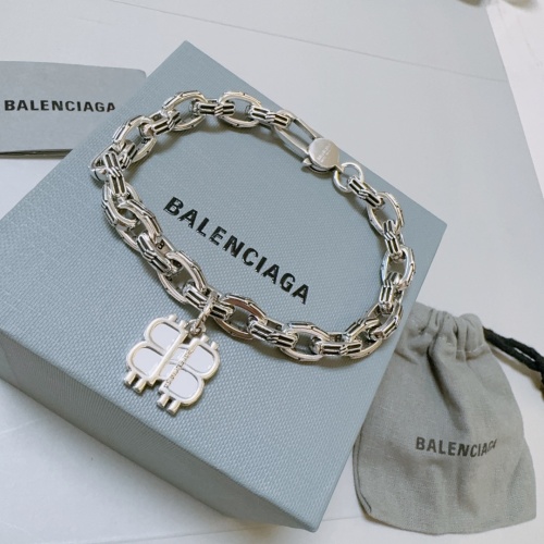 Replica Balenciaga Bracelets #1223510 $48.00 USD for Wholesale