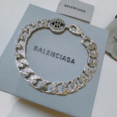 Balenciaga Bracelets #1223511 $48.00 USD, Wholesale Replica Balenciaga Bracelets