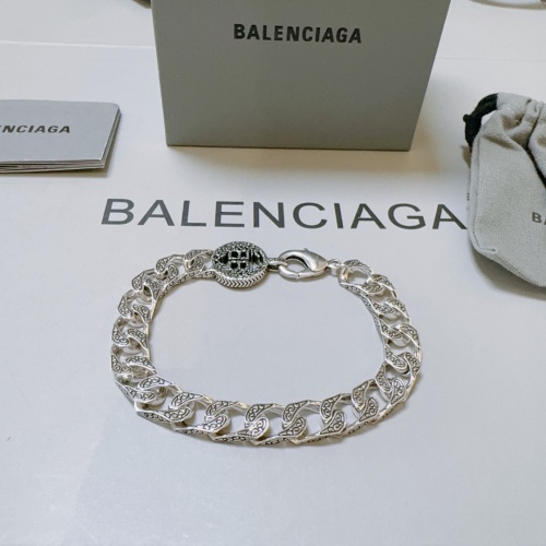 Replica Balenciaga Bracelets #1223511 $48.00 USD for Wholesale