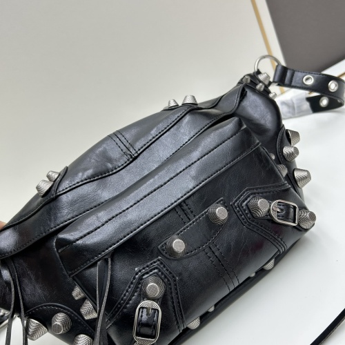 Replica Balenciaga AAA Quality Belt Bags For Unisex #1223517 $102.00 USD for Wholesale