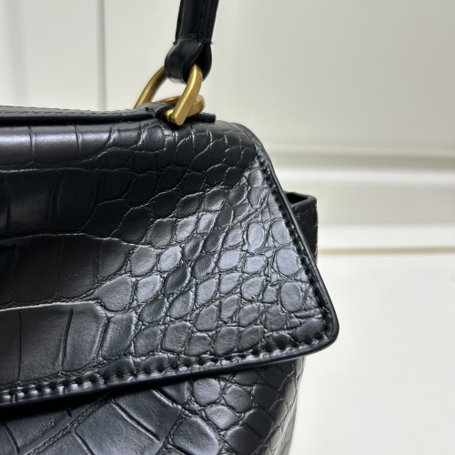 Replica Balenciaga AAA Quality Shoulder Bags For Women #1223522 $128.00 USD for Wholesale