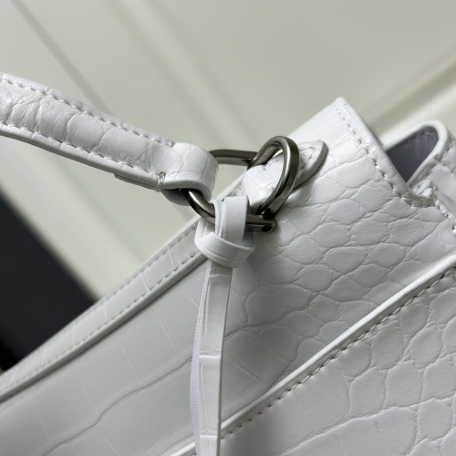 Replica Balenciaga AAA Quality Shoulder Bags For Women #1223525 $128.00 USD for Wholesale