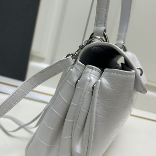 Replica Balenciaga AAA Quality Shoulder Bags For Women #1223529 $108.00 USD for Wholesale