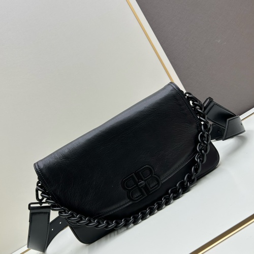 Balenciaga AAA Quality Messenger Bags For Women #1223530 $102.00 USD, Wholesale Replica Balenciaga AAA Quality Messenger Bags