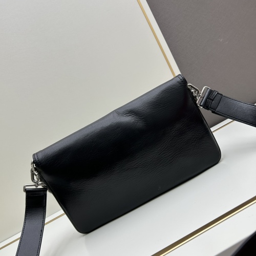 Replica Balenciaga AAA Quality Messenger Bags For Women #1223532 $102.00 USD for Wholesale