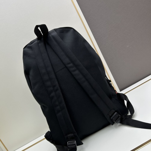 Replica Balenciaga AAA Man Backpacks #1223535 $96.00 USD for Wholesale