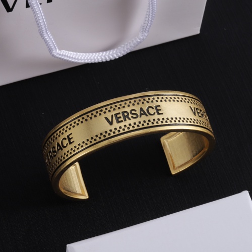 Versace Bracelets #1223579 $29.00 USD, Wholesale Replica Versace Bracelets