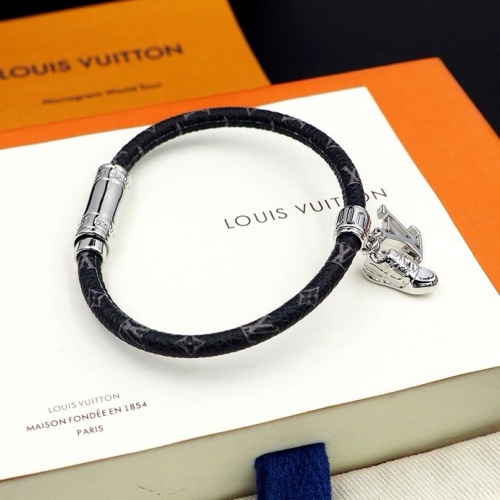 Replica Louis Vuitton LV Bracelets #1223598 $29.00 USD for Wholesale