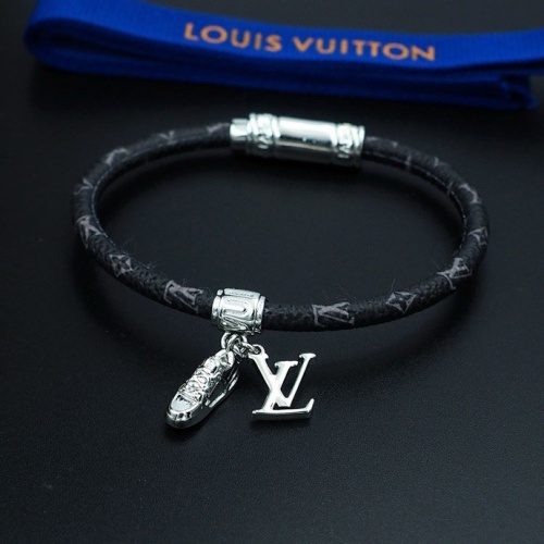 Replica Louis Vuitton LV Bracelets #1223598 $29.00 USD for Wholesale