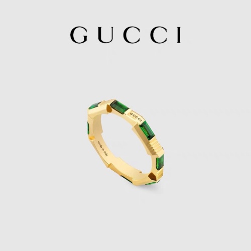 Gucci Rings For Women #1223616 $29.00 USD, Wholesale Replica Gucci Rings