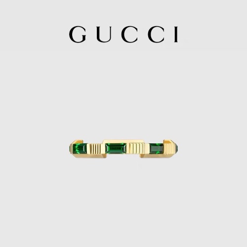 Replica Gucci Rings For Women #1223616 $29.00 USD for Wholesale