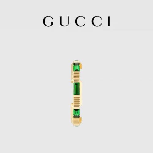 Replica Gucci Rings For Women #1223616 $29.00 USD for Wholesale