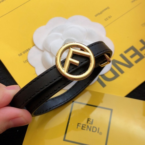 Replica Fendi Bracelets #1223617 $34.00 USD for Wholesale