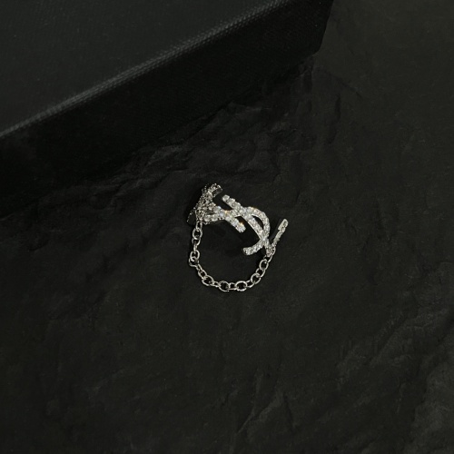 Yves Saint Laurent YSL Rings For Women #1223618 $38.00 USD, Wholesale Replica Yves Saint Laurent YSL Rings