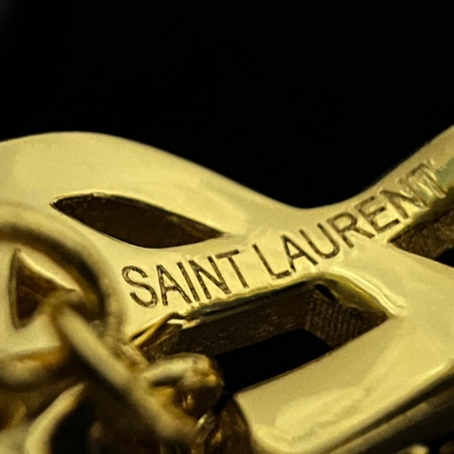 Replica Yves Saint Laurent YSL Rings For Women #1223619 $38.00 USD for Wholesale