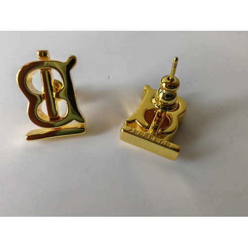 Burberry Earrings For Women #1223622 $25.00 USD, Wholesale Replica Burberry Earrings