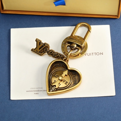 Louis Vuitton LV Key Holder And Bag Buckle #1223623 $25.00 USD, Wholesale Replica Louis Vuitton LV Key Holder And Bag Buckle