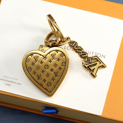 Replica Louis Vuitton LV Key Holder And Bag Buckle #1223623 $25.00 USD for Wholesale