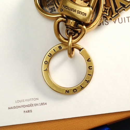 Replica Louis Vuitton LV Key Holder And Bag Buckle #1223623 $25.00 USD for Wholesale