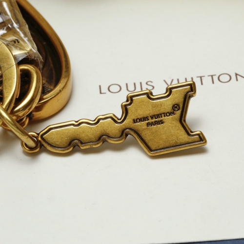 Replica Louis Vuitton LV Key Holder And Bag Buckle #1223623 $25.00 USD for Wholesale