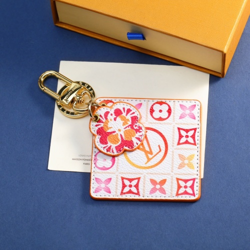 Louis Vuitton LV Key Holder And Bag Buckle #1223624 $25.00 USD, Wholesale Replica Louis Vuitton LV Key Holder And Bag Buckle