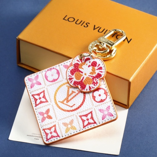 Replica Louis Vuitton LV Key Holder And Bag Buckle #1223624 $25.00 USD for Wholesale