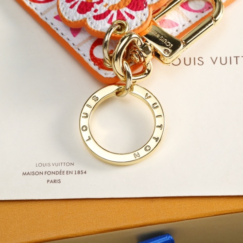 Replica Louis Vuitton LV Key Holder And Bag Buckle #1223624 $25.00 USD for Wholesale