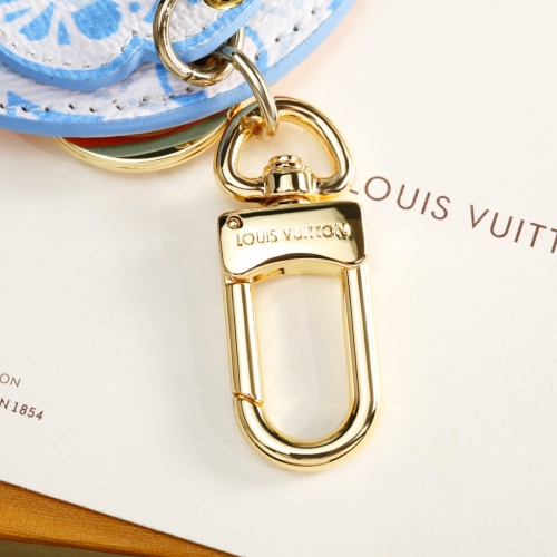 Replica Louis Vuitton LV Key Holder And Bag Buckle #1223625 $25.00 USD for Wholesale