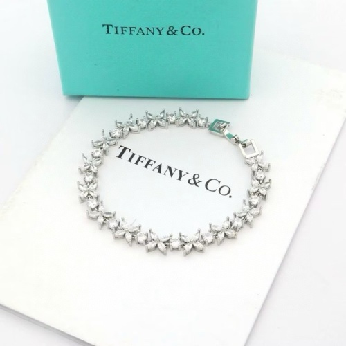 Tiffany Bracelets For Women #1223627 $39.00 USD, Wholesale Replica Tiffany Bracelets