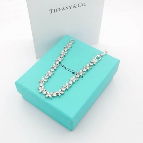 Replica Tiffany Bracelets For Women #1223627 $39.00 USD for Wholesale