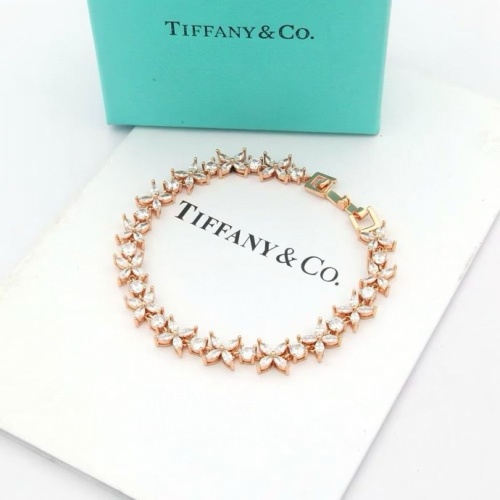 Tiffany Bracelets For Women #1223628 $39.00 USD, Wholesale Replica Tiffany Bracelets