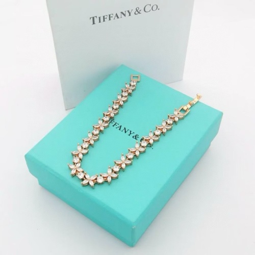 Replica Tiffany Bracelets For Women #1223628 $39.00 USD for Wholesale