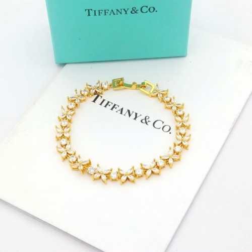 Tiffany Bracelets For Women #1223629 $39.00 USD, Wholesale Replica Tiffany Bracelets