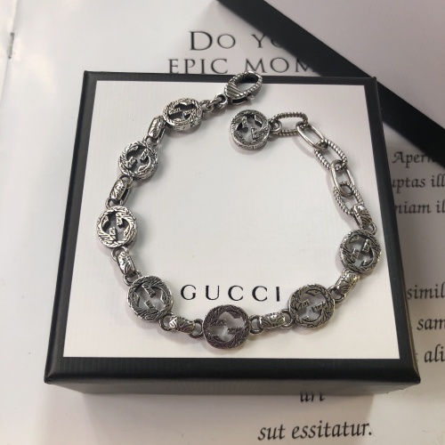 Gucci Bracelets #1223633 $39.00 USD, Wholesale Replica Gucci Bracelets