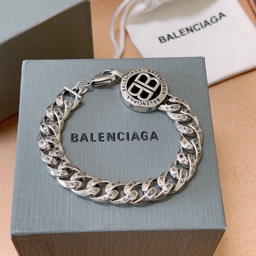 Balenciaga Bracelets #1223644 $60.00 USD, Wholesale Replica Balenciaga Bracelets