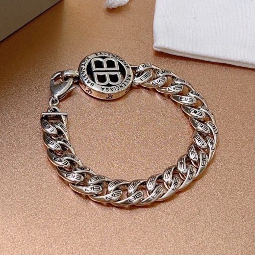 Replica Balenciaga Bracelets #1223644 $60.00 USD for Wholesale