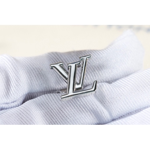 Replica Louis Vuitton Earrings For Women #1223645 $25.00 USD for Wholesale