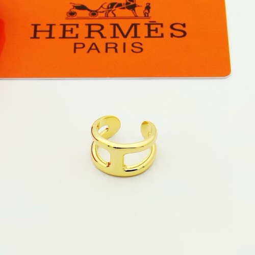 Hermes Rings #1223654 $25.00 USD, Wholesale Replica Hermes Rings