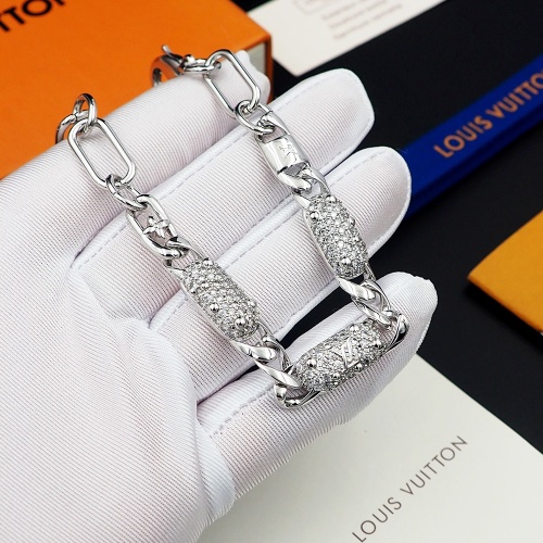 Replica Louis Vuitton LV Bracelets #1223669 $39.00 USD for Wholesale