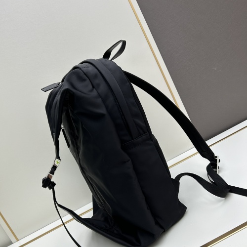 Replica Prada AAA Man Backpacks #1223671 $130.00 USD for Wholesale