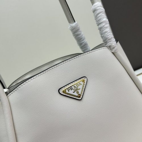 Replica Prada AAA Quality Shoulder Bags For Women #1223683 $92.00 USD for Wholesale