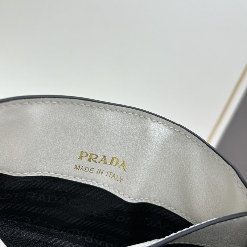 Replica Prada AAA Quality Shoulder Bags For Women #1223683 $92.00 USD for Wholesale