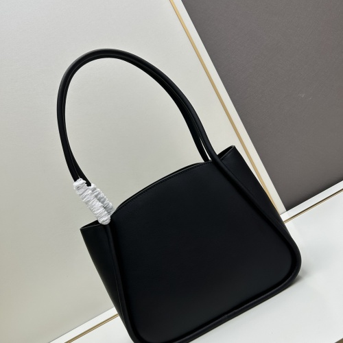 Replica Prada AAA Quality Shoulder Bags For Women #1223685 $92.00 USD for Wholesale