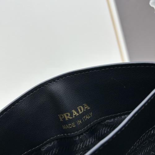 Replica Prada AAA Quality Shoulder Bags For Women #1223685 $92.00 USD for Wholesale