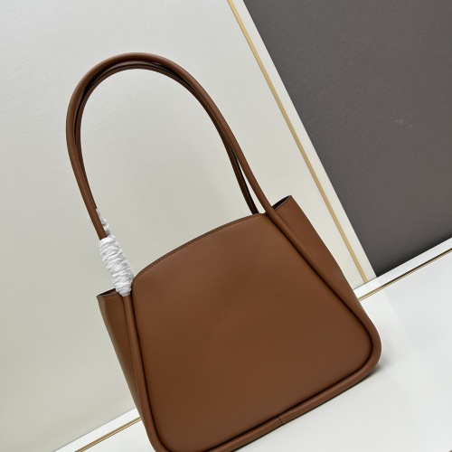 Replica Prada AAA Quality Shoulder Bags For Women #1223686 $92.00 USD for Wholesale