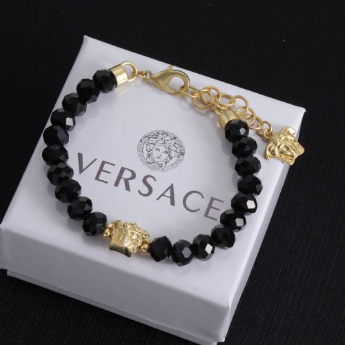 Versace Bracelets #1223687 $29.00 USD, Wholesale Replica Versace Bracelets