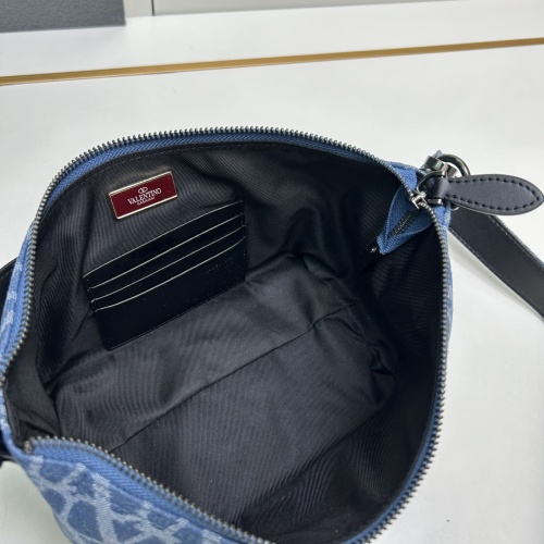 Replica Valentino AAA Quality Messenger Bags For Women #1223691 $85.00 USD for Wholesale