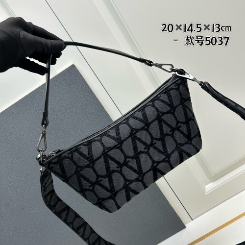 Valentino AAA Quality Messenger Bags For Women #1223692 $85.00 USD, Wholesale Replica Valentino AAA Quality Messenger Bags