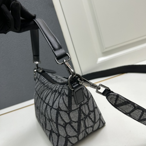 Replica Valentino AAA Quality Messenger Bags For Women #1223693 $85.00 USD for Wholesale