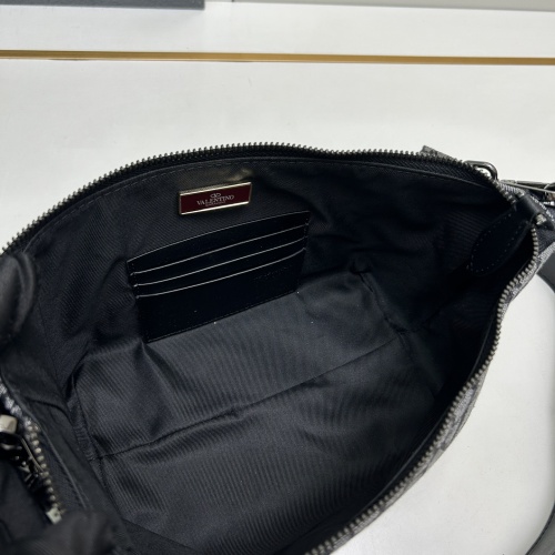 Replica Valentino AAA Quality Messenger Bags For Women #1223693 $85.00 USD for Wholesale